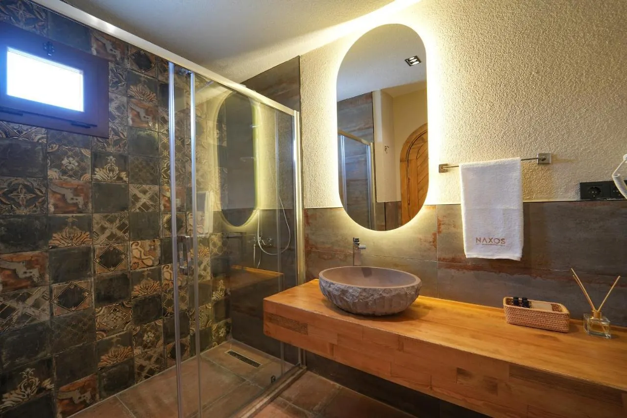Naxos Beach Hotel Marmaris