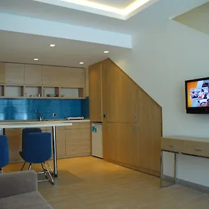 4* Otel Kervansaray