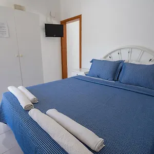 Goencue Apart Otel Aparthotel