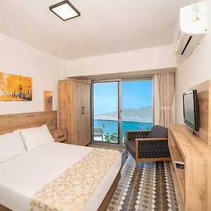 2* Otel Moda