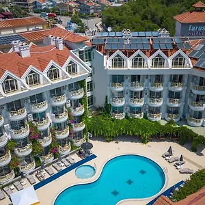 4* Otel Grand Faros