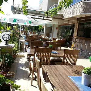 3* Otel Bella Butik