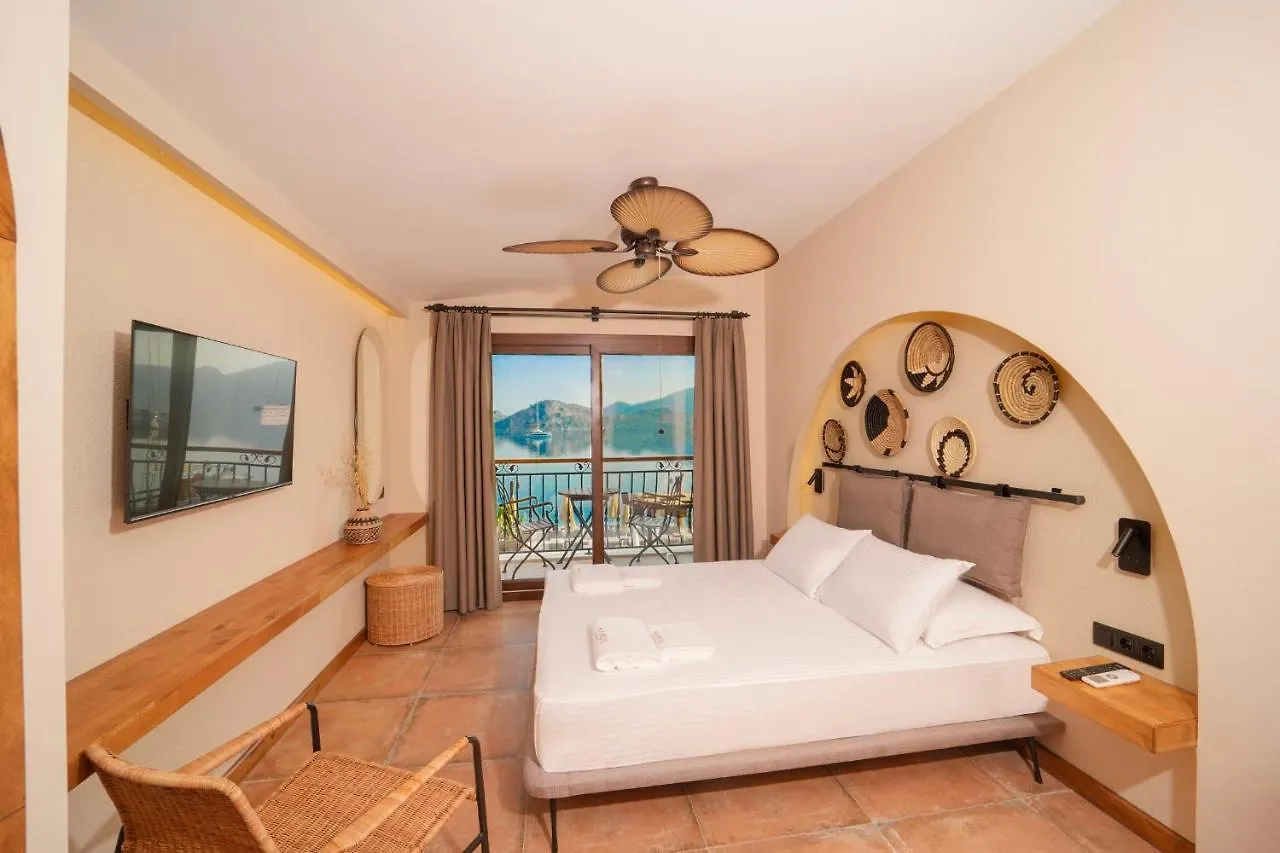 מרמריס Naxos Beach Hotel